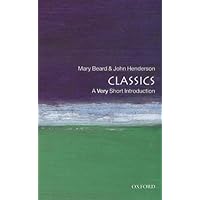Classics: A Very Short Introduction (Very Short Introductions) Classics: A Very Short Introduction (Very Short Introductions) Kindle Paperback Audible Audiobook Audio CD