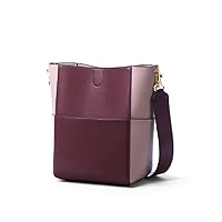 Composite Handbag Sets for Women Big Tote Ladies Leather Shoulder Handbags Luxury Women Bags