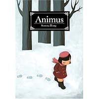 Animus by Hong, Seonna, Hahn, Shenne (2005) Hardcover Animus by Hong, Seonna, Hahn, Shenne (2005) Hardcover Hardcover Paperback