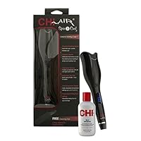 Silk Infusion + Air Spin N Curl Combo Pack