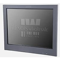 4820-5LG SurePoint 15” Touch Display, 90 Day Warranty