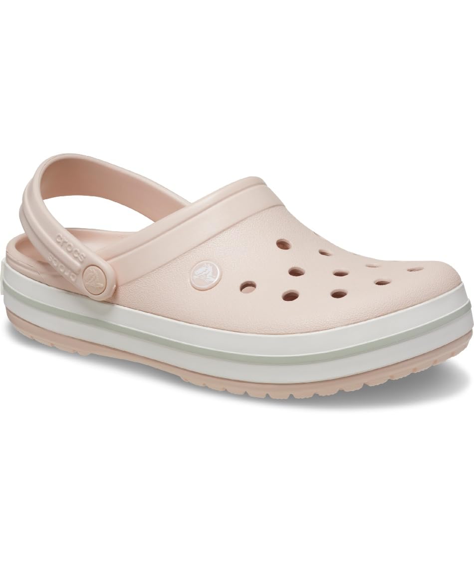 Crocs Unisex-Adult Crocband Clog