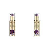 Hair Oil Treatment, Sulfate Free, Intense Hydrating, Pro-V Gold Series, for Natural and Curly Textured Hair, 3.2 fl oz (Pack of 2)