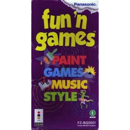 Fun N Games