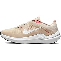 NIKE Air Winflo 10 Women's Trainers, Running Shoes