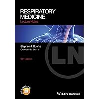 Respiratory Medicine (Lecture Notes) Respiratory Medicine (Lecture Notes) Kindle Paperback