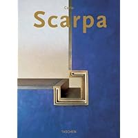 Scarpa Carlo Scarpa Carlo Hardcover Paperback