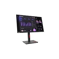 Lenovo ThinkVision T24i-30 LED Display 60,5 cm (23.8