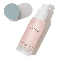 Vapour Beauty - Matte Smoothing Primer | Non-Toxic, Cruelty-Free, Clean Makeup (1 oz | 30 mL)