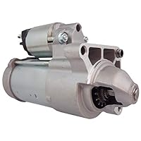 Premier Gear PG-30486 Starter Replacement for Cooper Countryman L4 (17-20), Cooper Clubman L4 (16-19), Cooper L4 (14-20), X2 L4 (18-20), X1 L4 (16-19), 438000-0471, 438000-0472, 438000-0473