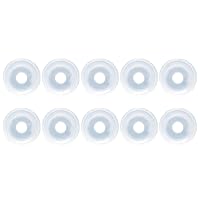 10 Pcs Floater Sealers Replacement Floater Sealing For Pressure Cooker Pressure Cooker Accessories Seal
