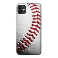 R1842 New Baseball Case Cover for iPhone 11