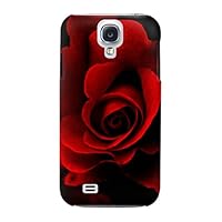 R2898 Red Rose Case Cover for Samsung Galaxy S4 Mini
