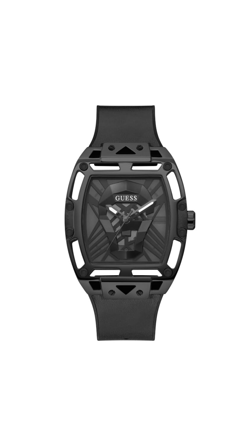 GUESS Men's 44 mm Watch