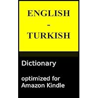 English - Turkish Reader's Dictionary English - Turkish Reader's Dictionary Kindle
