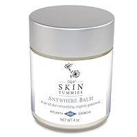 Anywhere Balm for repairing and smoothness of skin - 4 OZ