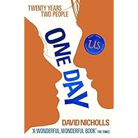 One Day by David Nicholls (2010-02-04) One Day by David Nicholls (2010-02-04) Paperback Hardcover Audio CD