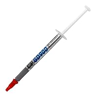 Needle Tube Thermal Compound Paste Silicone Plaster Heatsink Paste Thermal Compound for CPU GPU 8W Gd900 Thermal Paste