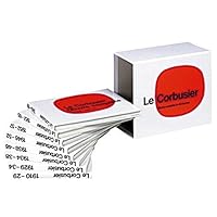 Le Corbusier : Complete Works (Oeuvre Complete) in Eight Volumes Le Corbusier : Complete Works (Oeuvre Complete) in Eight Volumes Hardcover Paperback