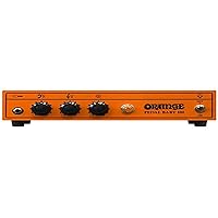 Orange Amps Pedal Baby 100 Guitar Amplifier