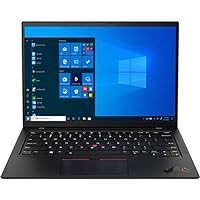 Lenovo ThinkPad X1 Carbon Gen 9 20XW004CUS 14