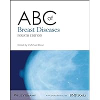 ABC of Breast Diseases (ABC Series) ABC of Breast Diseases (ABC Series) Kindle Paperback