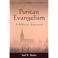 Puritan Evangelism Puritan Evangelism Paperback