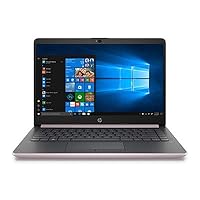 HP 2018 Newest Premium High Performance Business Flagship Laptop PC 14