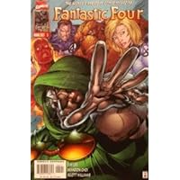 Fantastic Four #5 : Auld Acquaintance (Marvel Comic Book 1997) Fantastic Four #5 : Auld Acquaintance (Marvel Comic Book 1997) Paperback Kindle