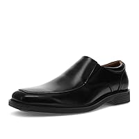 Dockers Footwear Men's Stafford Loafer, Black, 10