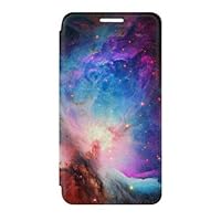 RW2916 Orion Nebula M42 Flip Case Cover for Samsung Galaxy S6 Edge Plus