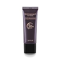 R2 UV Defence Sun Cream SPF50+ PA++++ Tone up Cream 40ml / 1.35 FL.oz K-Beauty