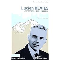 Lucien Devies Lucien Devies Paperback