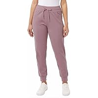 32 Degrees Heat Women's Midweight Tech Commuter Jogger