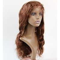 Hand Made Human Hair Remy 100% Peruvian Virgin #4 Body Wave Bw (10