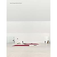 David Chipperfield Architects: Monograph Vol. II David Chipperfield Architects: Monograph Vol. II Paperback