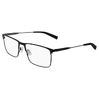 Eyeglasses NAUTICA N 7295 005 Matte Black