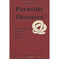 Parasitic Diseases, Fifth Edition Parasitic Diseases, Fifth Edition Hardcover