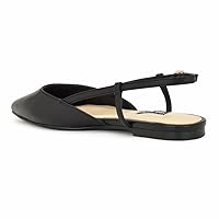 Nine West Women's Bircah Ballet Flat