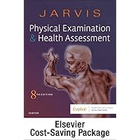 Health Assessment Online for Physical Examination and Health Assessment (Access Code and Textbook Package) Health Assessment Online for Physical Examination and Health Assessment (Access Code and Textbook Package) Hardcover