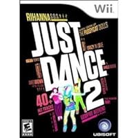 NEW Just Dance 2 Wii (Videogame Software) NEW Just Dance 2 Wii (Videogame Software)