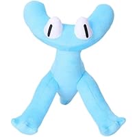 Cyan Friends Plush Friends Chapter 2 Plushies Stuffed Animal The Game Horror Toys Halloween Christmas Birthday Party Gifts for Best Friends and Kids