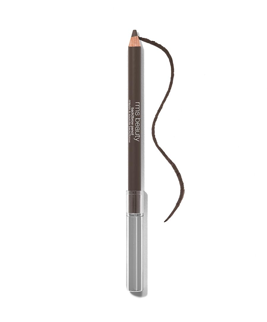 RMS Beauty Back2Brow Brush, RMS Beauty Back2Brow Powder and RMS Beauty Back2Brow Pencil