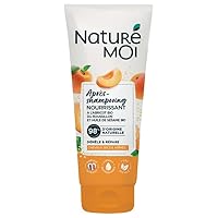 Naturé Moi Nourishing Conditioner 200ml Dry and damaged hair.