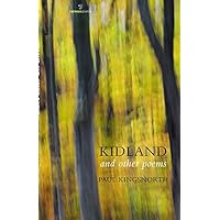 Kidland: And Other Poems Kidland: And Other Poems Paperback