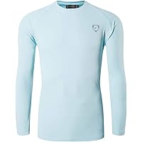 jeansian Boy's Sport Quick Dry Fit Short Sleeves Polo Tee Shirt T-Shirt Tshirt Tops Golf Tennis Bowling LBS710