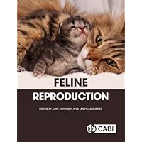 Feline Reproduction Feline Reproduction Paperback Kindle