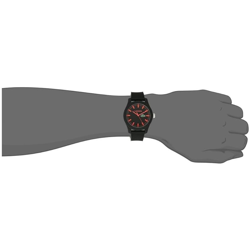 Mua (ラコステ) Lacoste メンズ 腕時計 2010794 - L1212 [並行輸入品