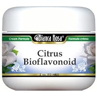 Citrus Bioflavonoid Cream (2 oz, ZIN: 519782)