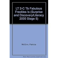 Fabulous freckles (Literacy tree) Fabulous freckles (Literacy tree) Paperback